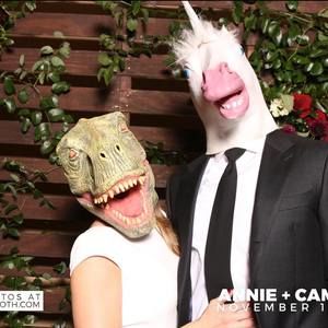 Meet your Posher, Annie